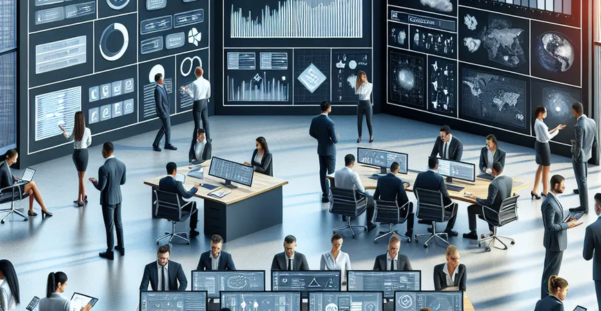 供应商信息管理工具推荐，提升管理效率