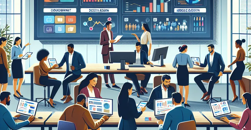 供应商信用管理的实战技巧：规避潜在合作风险