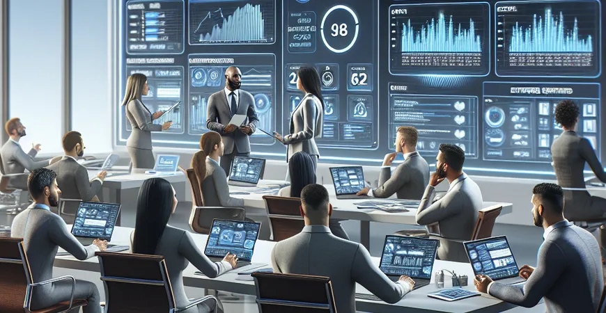 供应商信用评分：如何在30天内构建可靠的信用体系