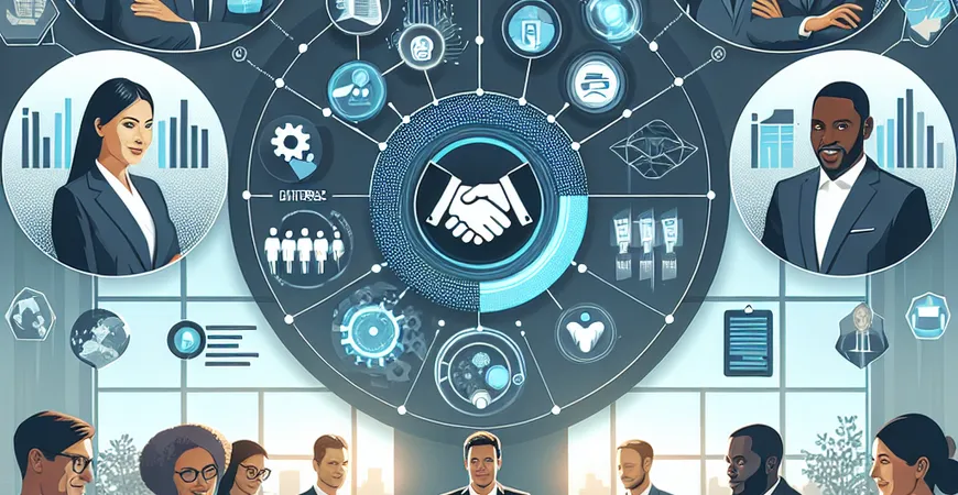 供应商关系维护技巧，避免合作中的雷区