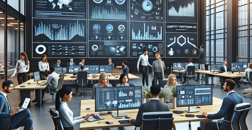 供应商准入标准的全面攻略，助你筛选优质合作伙伴