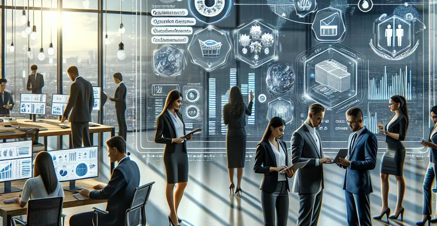 供应商准入标准：如何打造2025年优质供应链？