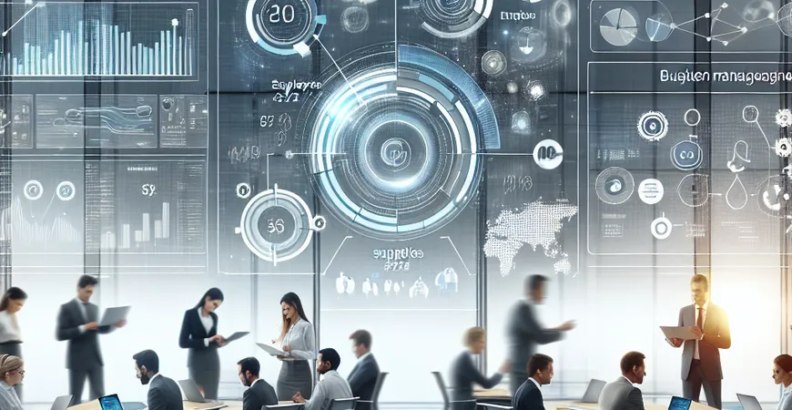 供应商分类管理的独家解析，助你提升合作效率的必备工具