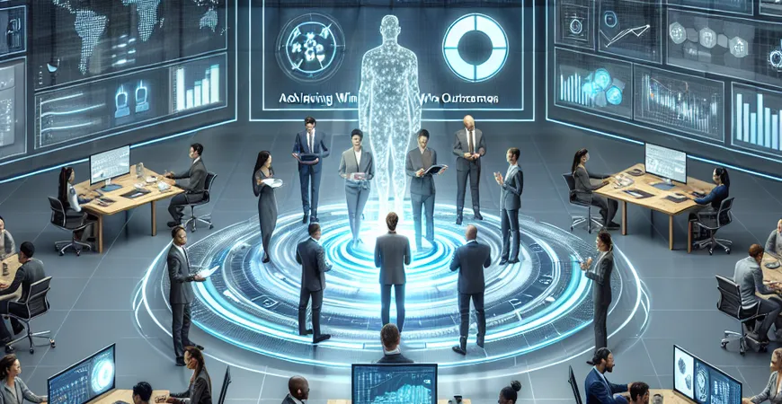 供应商协作平台：从合作到共赢的最佳实践