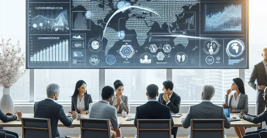 供应商合作优化的十大策略，创造双赢的全面解析