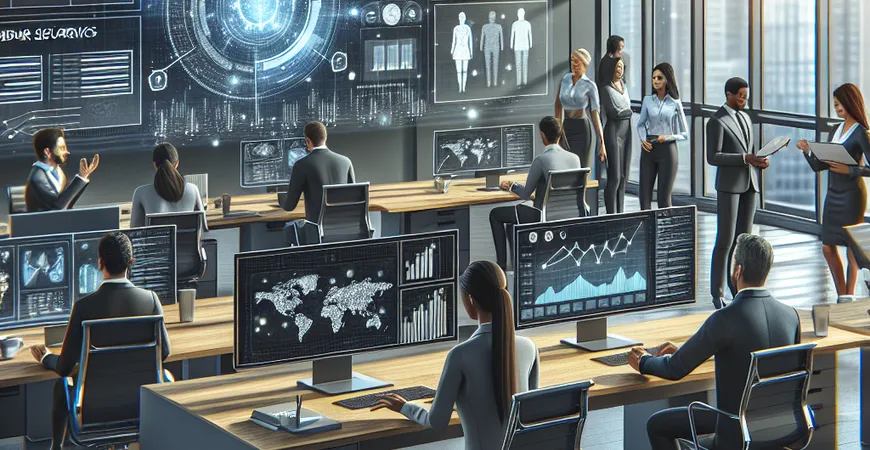 供应商数据安全：如何制定全面的安全协议