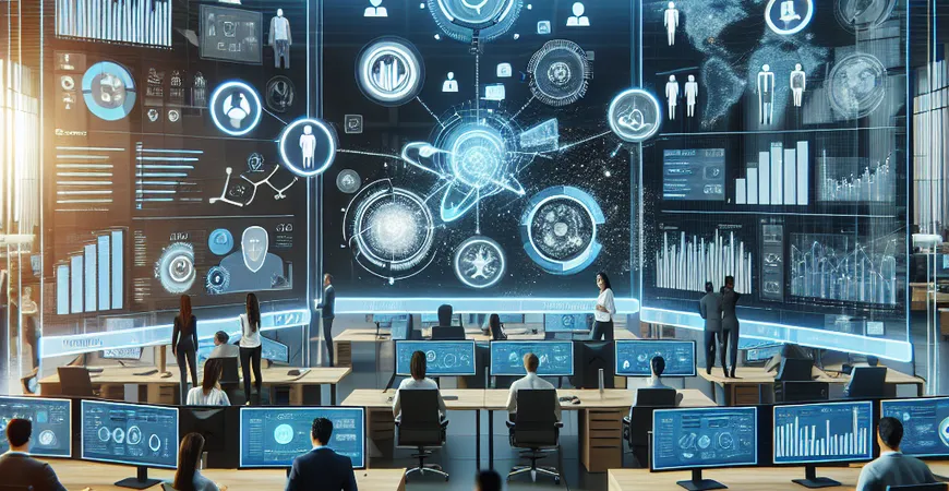 供应商数据接口：如何实现系统无缝对接