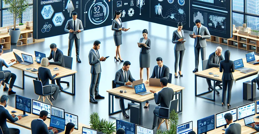 供应商数据治理的最新趋势，助你提升数据质量的必备指南