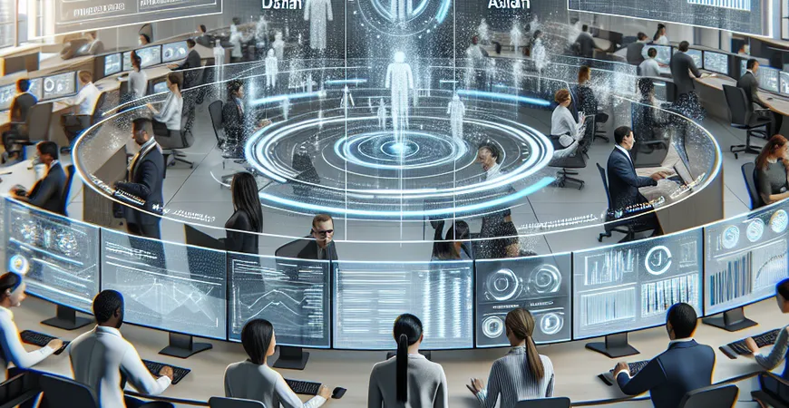 供应商档案建立的系统化方法，确保信息无误