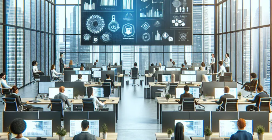 供应商档案管理技巧，提升效率的绝佳方法