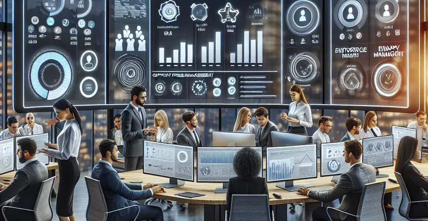 供应商档案管理技巧，超级全面的资料整理术