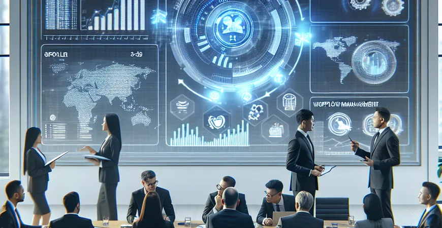 供应商沟通问题解决，提升合作效率的秘诀