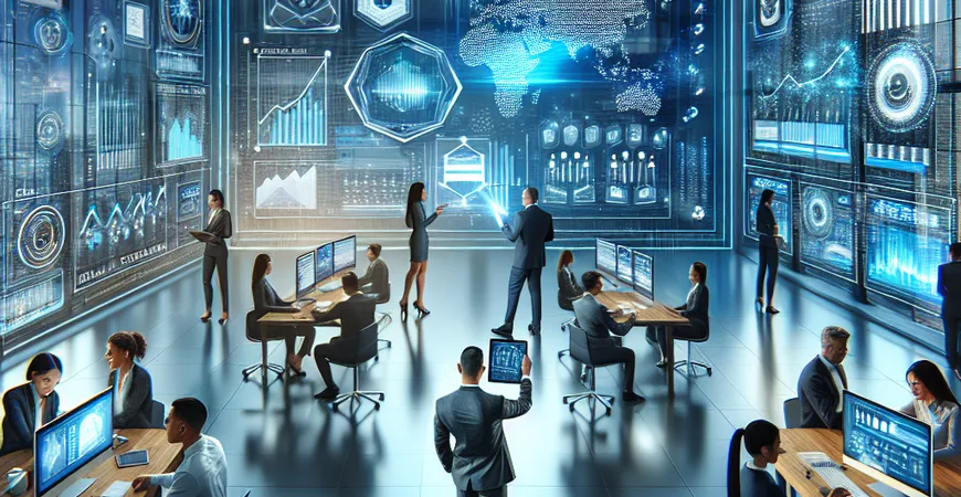 供应商筛选工具的最新评测，找到最适合的合作伙伴