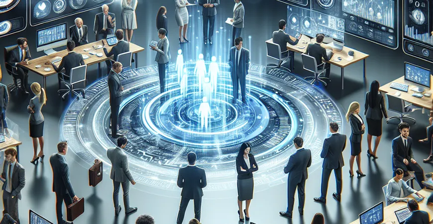 供应商评估周期解析：如何定期评估确保合作质量