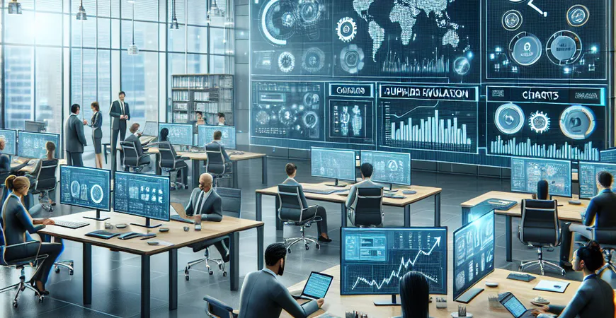 供应商评估标准解析，确保质量不妥协