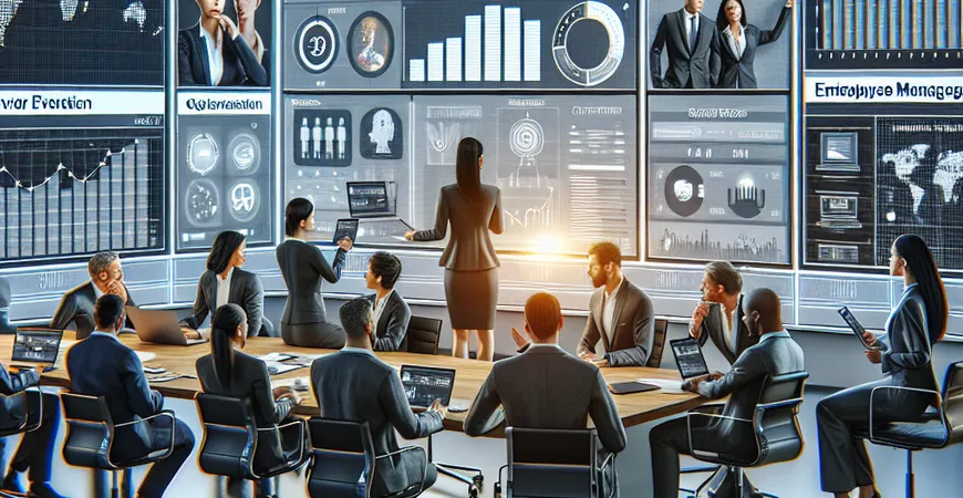 供应商评估标准：选择合作伙伴的关键指标与方法