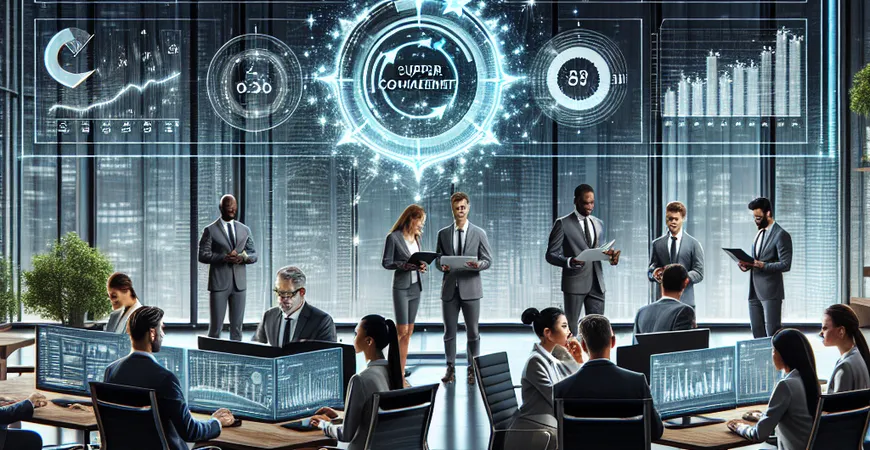 供应商评级新标准，10个关键点提高合作质量