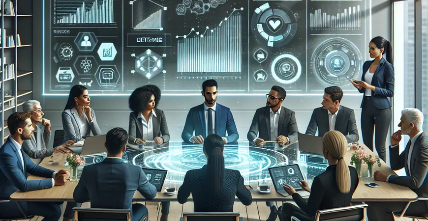 供应商谈判技巧的2025年最新指南，助你高效达成协议