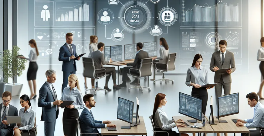 供应商谈判技巧：从入门到精通的全攻略