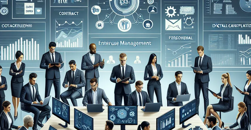 供应商违约处理的五个有效方法，避免合同纠纷