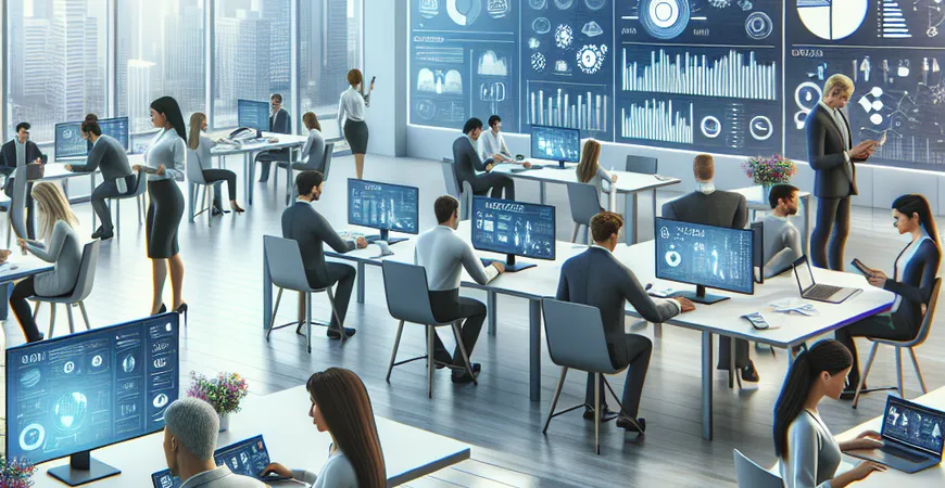 供应商选择的5个关键因素，避开合作陷阱不踩坑