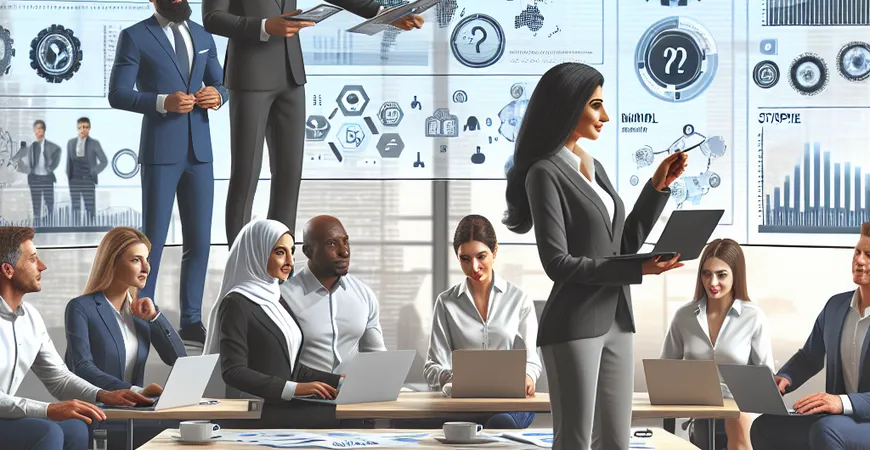 供应商长期合作管理秘诀：打造稳定供应链的核心策略