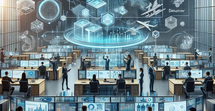 供应商需求分析的核心技巧，2025年版指南