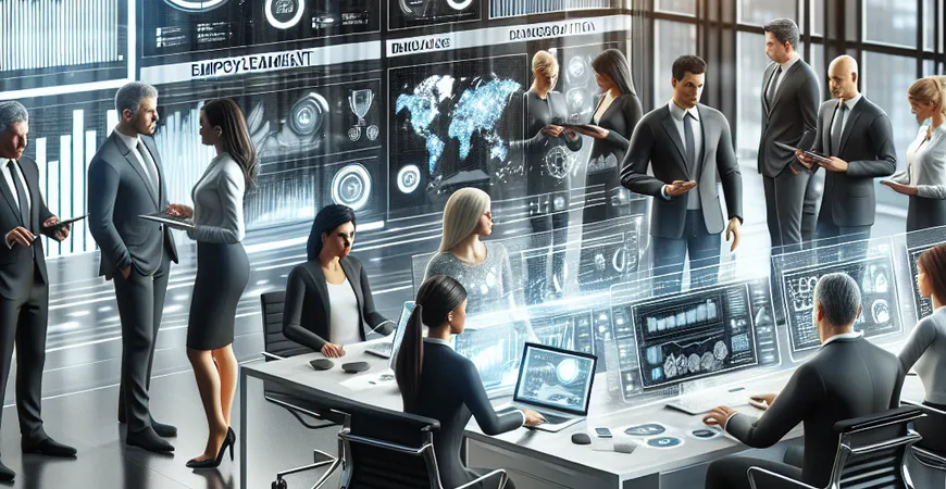 信息审核策略：确保合作伙伴质量的全面方案