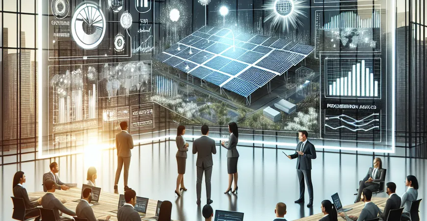 光伏组件采购的十大注意事项，2025年必知收藏！