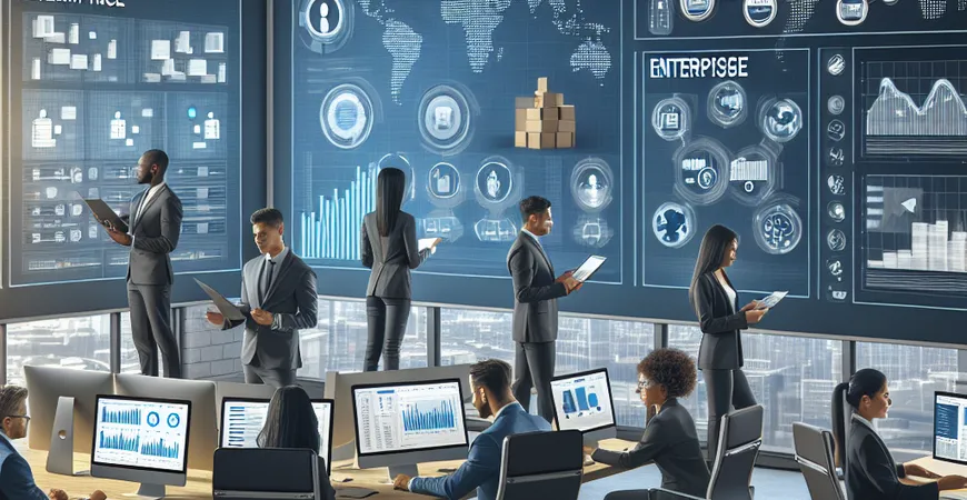 入库质量控制的3个关键点，确保采购无忧