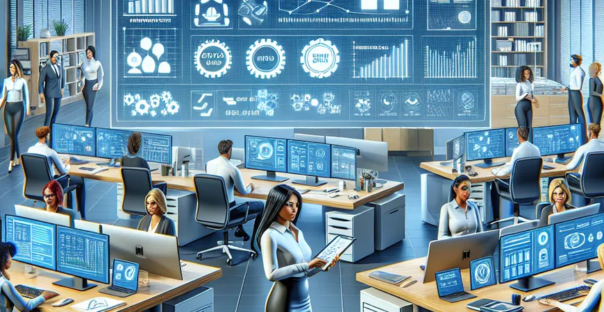 入库质量控制的必备策略：确保产品符合标准