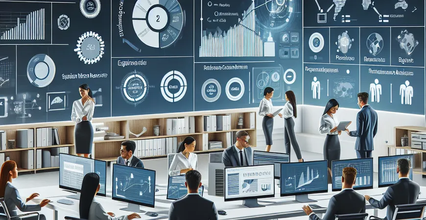 全面分析采购成本结构：找出潜在节约机会