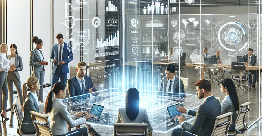 全面测评供应商需求分析：精准满足业务需求