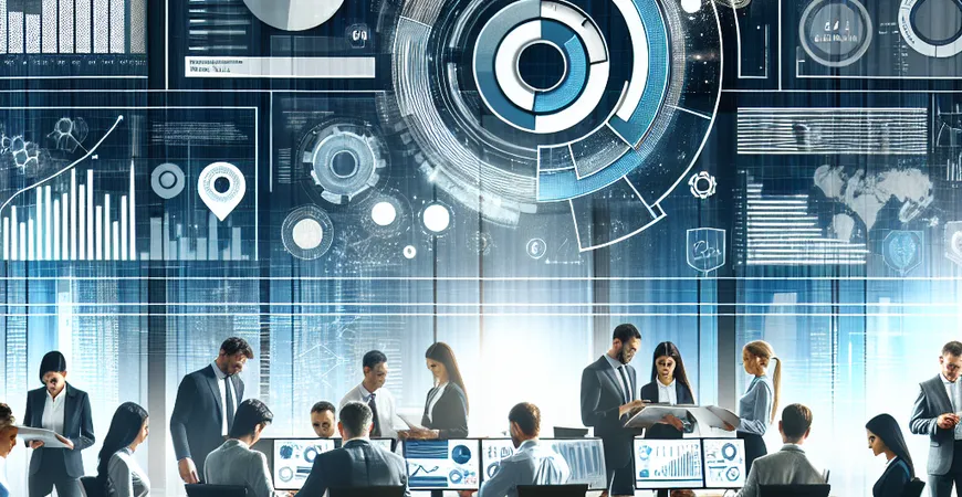 分销行业客户分类：如何实现精准营销