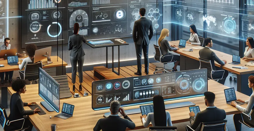 办公用品采购的实用技巧，打造2025年高效办公室