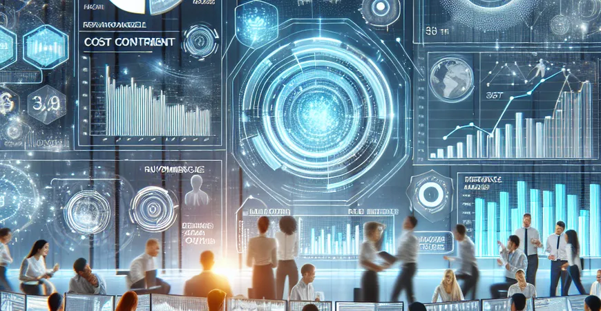 加盟客户管理新趋势，揭秘快速提升业绩的实用技巧！