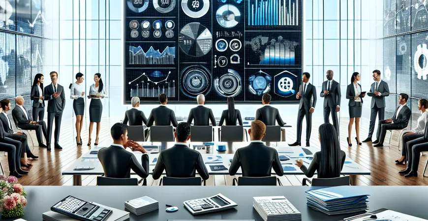 包装行业客户跟进：销售转化率提升秘籍