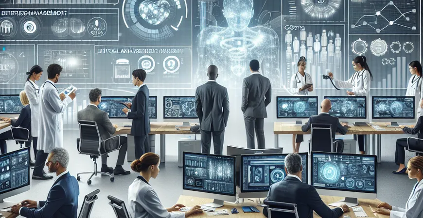 医疗器械客户管理：合规与效率的双重挑战