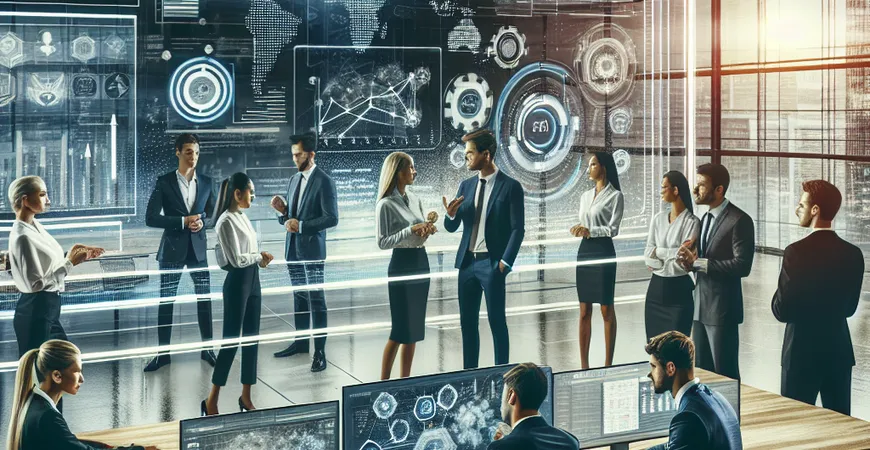 合作框架搭建：与供应商建立长效关系的秘诀