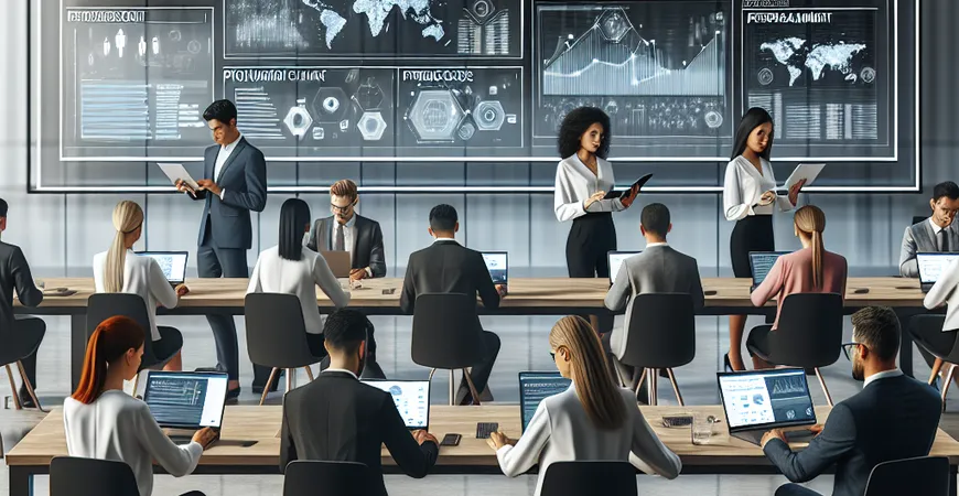 合同履行跟踪的4个实用工具，让采购更透明