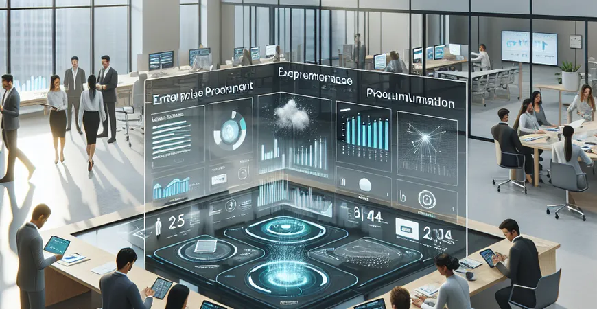 如何优化采购管理流程，提升企业竞争力