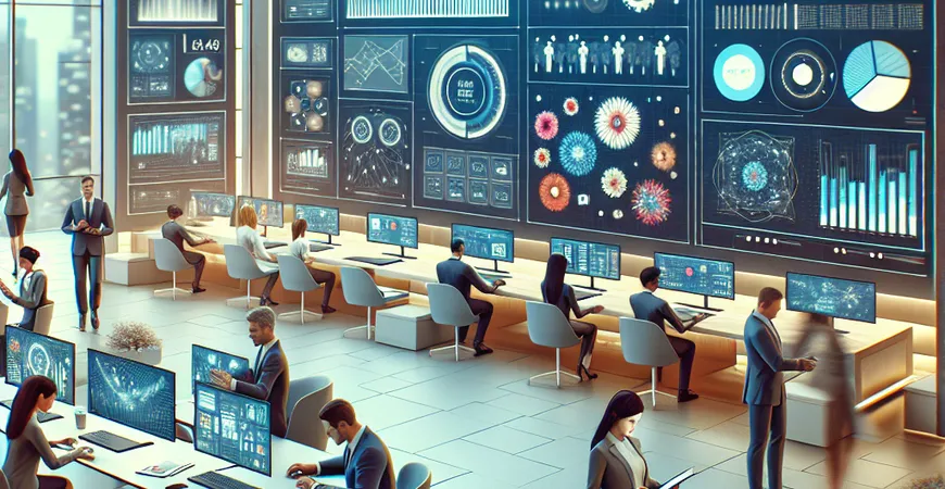 如何制定采购计划：模板与技巧，让2025年采购计划更轻松