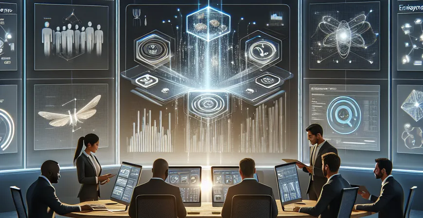 如何在2025年最大化采购管理软件的效能？全面指南