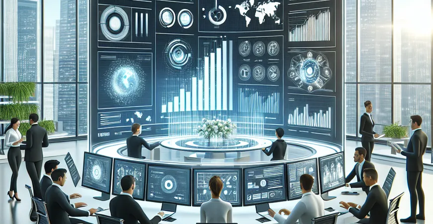 如何有效评估供应商？最全工具推荐