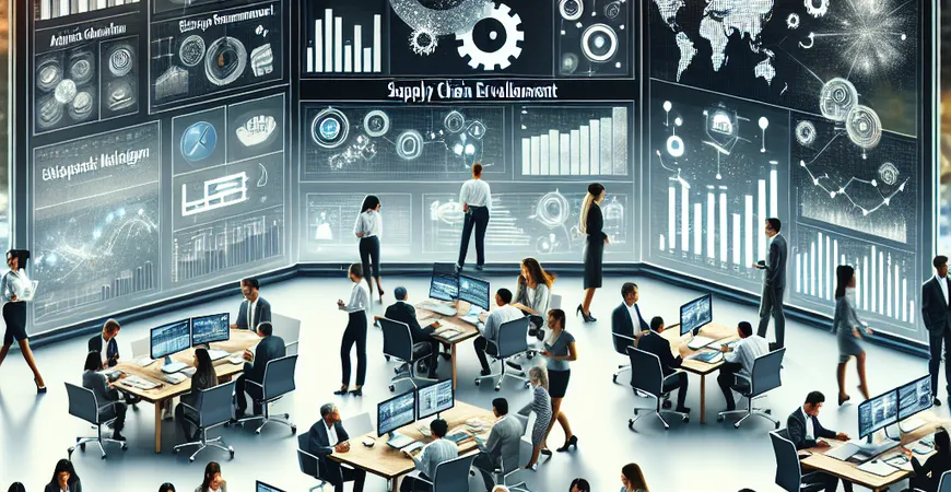 如何评估供应商信用，确保长期合作无忧