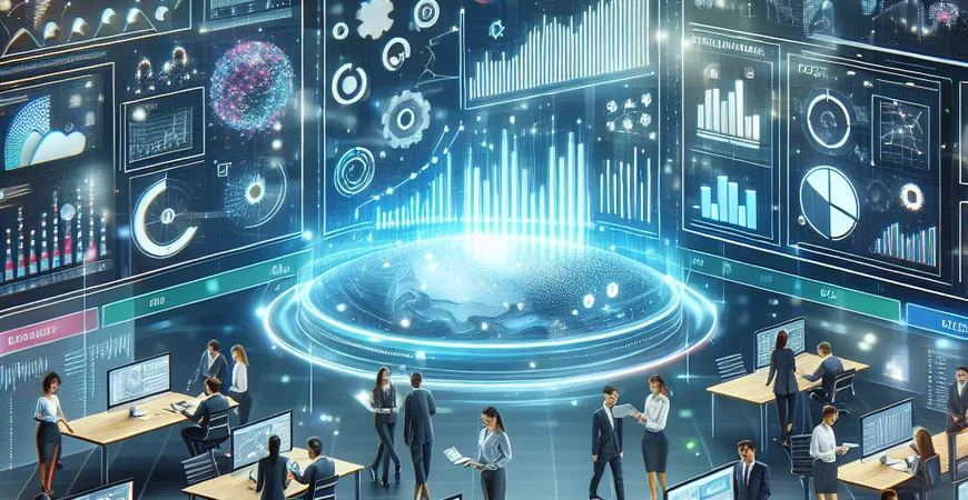 如何选择客户管理工具？2025年选型攻略