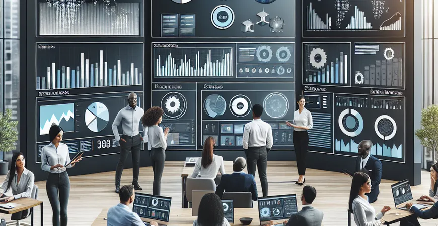 如何避免采购计划中的常见陷阱，收藏！