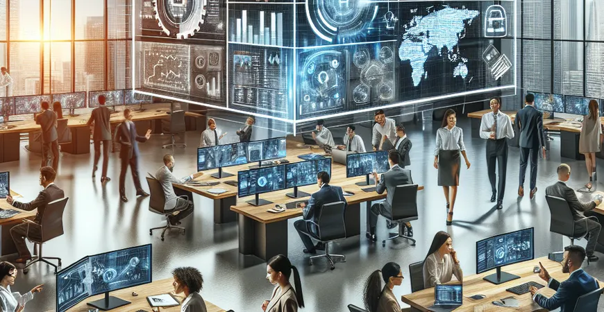 如何高效执行采购计划？超级全面的解决方案