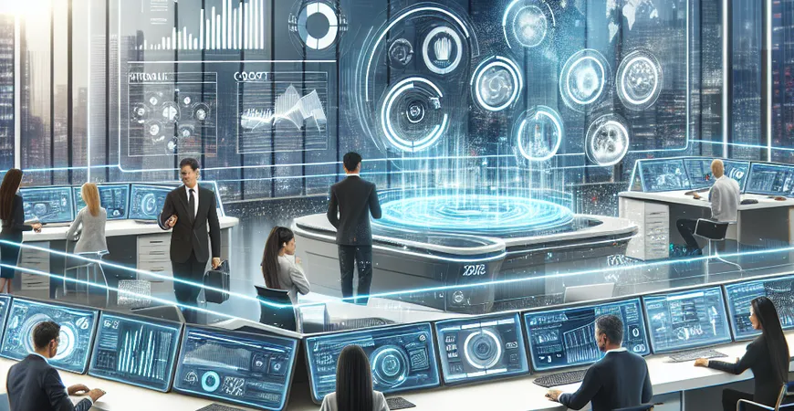 安防客户维护：如何在2025年打造信任关系？