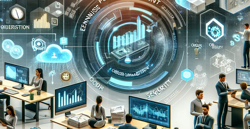 安防用品订单管理，安全与效率兼得